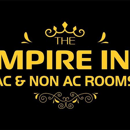 The Empire Inn Ratnapura Exteriér fotografie